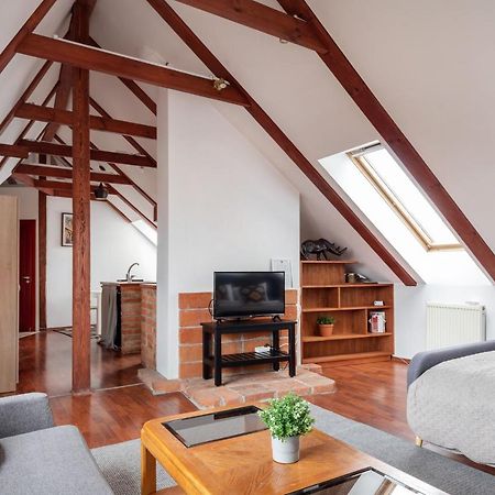 Cozy Place To Stay In 2 Bdr Apartment By Reside Baltic VNO Exterior photo