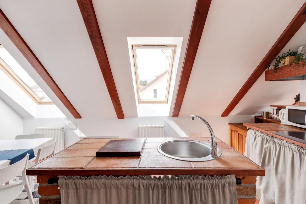 Cozy Place To Stay In 2 Bdr Apartment By Reside Baltic VNO Exterior photo